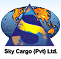 Sky Cargo - Total Logistics Solutions